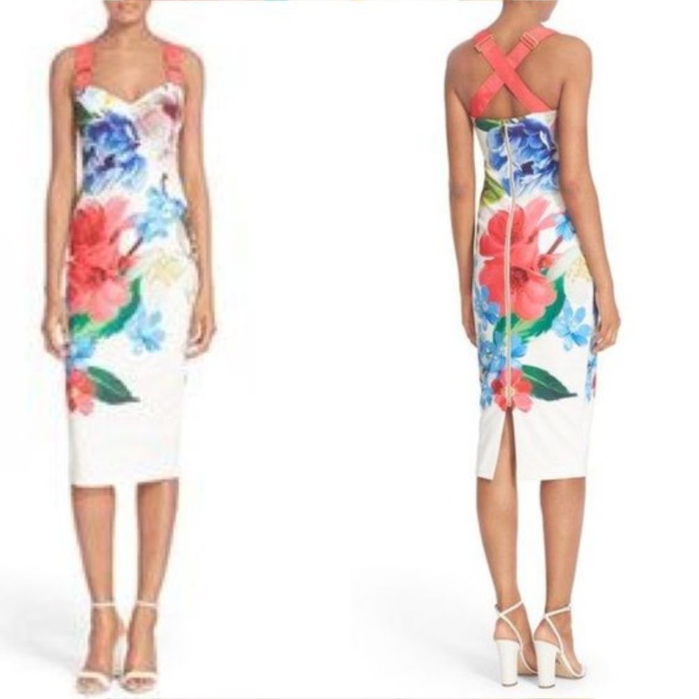 Ted Baker Dress "Alexie"  BNWT